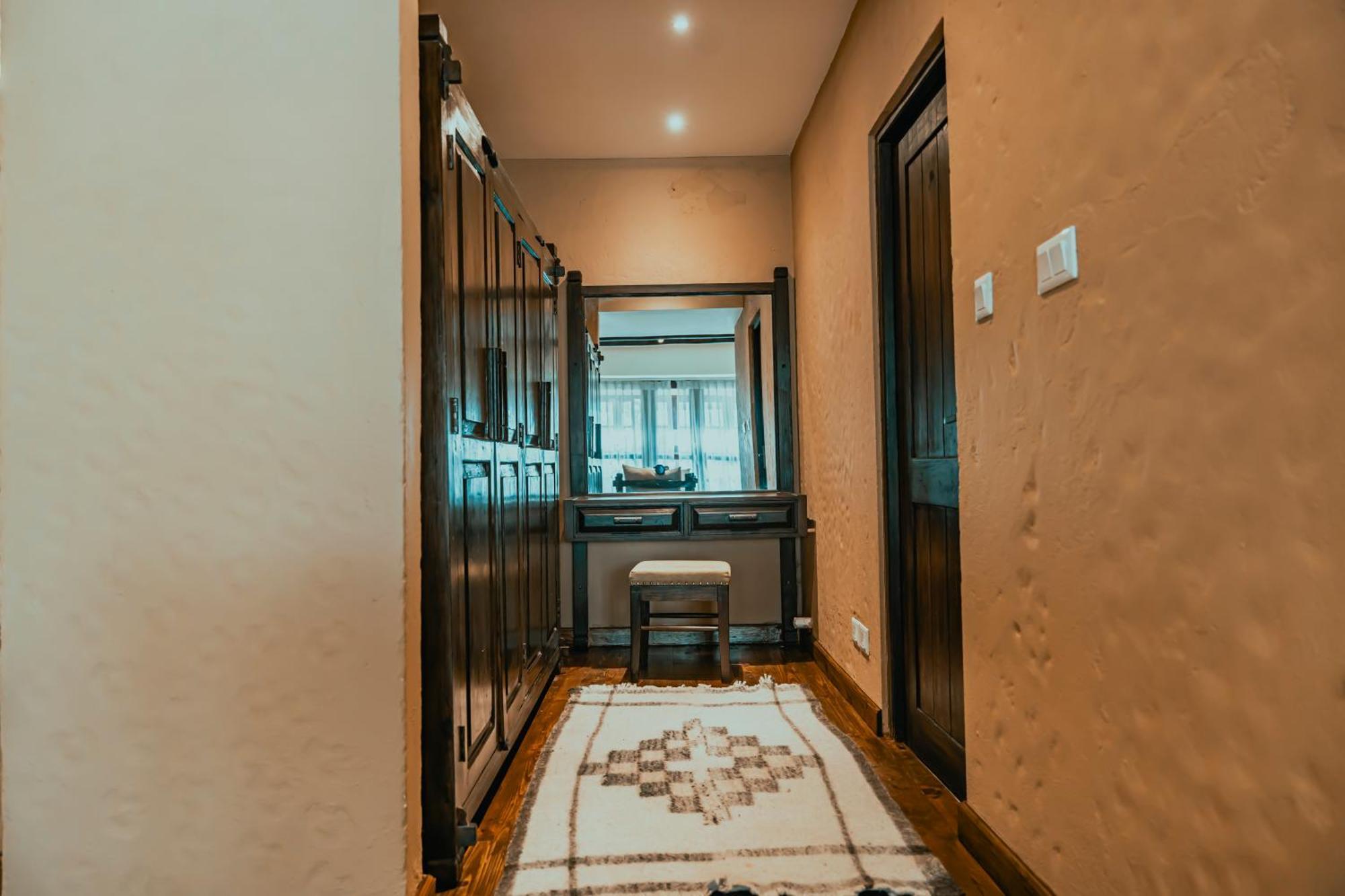 Hotel Thamel House Катманду Экстерьер фото